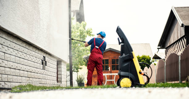 Best Factory Floor Cleaning  in Wolverine Lake, MI